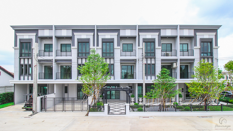 URBANIO Vibhavadi-Chaengwattana