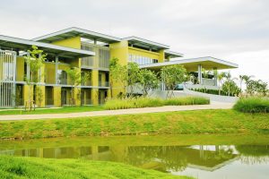วิลลา มีสุข เรสซิเดนท์เซส Villa Meesuk Residences