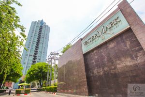 รีวิว คอนโด วอเตอร์มาร์ค เจ้าพระยา ริเวอร์ Watermark Chaophraya River
