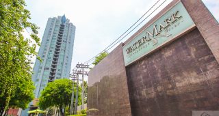 รีวิว คอนโด วอเตอร์มาร์ค เจ้าพระยา ริเวอร์ Watermark Chaophraya River