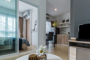 เย็นสบายดี คอนโด ปัตตานี Yensabaidee Condo Pattani