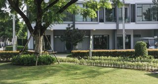 ทาวน์โฮม เดอะ ริคโค้ ทาวน์ พหลโยธิน-สายไหม The Ricco Town Phahonyothin-Saimai