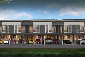 ทาวน์โฮม มายโฮม ความสุข ราชพฤกษ์-พระราม 5 MyHome Kwamsook Rachaphruek-Rama 5