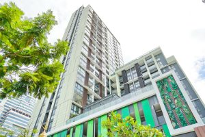 EP.2115 รีวิว รีเกิล สาทร-นราธิวาส Regal Condo คอนโดพร้อมอยู่ ใจกลางย่าน CBD สาทร ใกล้ BRT ถนนจันทน์ และ BTS ช่องนนทรี เริ่ม 3.3 ล้าน*