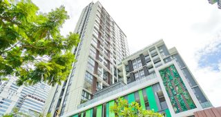 EP.2115 รีวิว รีเกิล สาทร-นราธิวาส Regal Condo คอนโดพร้อมอยู่ ใจกลางย่าน CBD สาทร ใกล้ BRT ถนนจันทน์ และ BTS ช่องนนทรี เริ่ม 3.3 ล้าน*