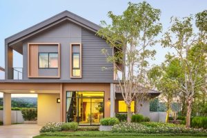 บ้านเดี่ยว คณาสิริ ราชพฤกษ์-346​ Kanasiri Ratchapruek 346