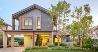 บ้านเดี่ยว คณาสิริ ราชพฤกษ์-346​ Kanasiri Ratchapruek 346