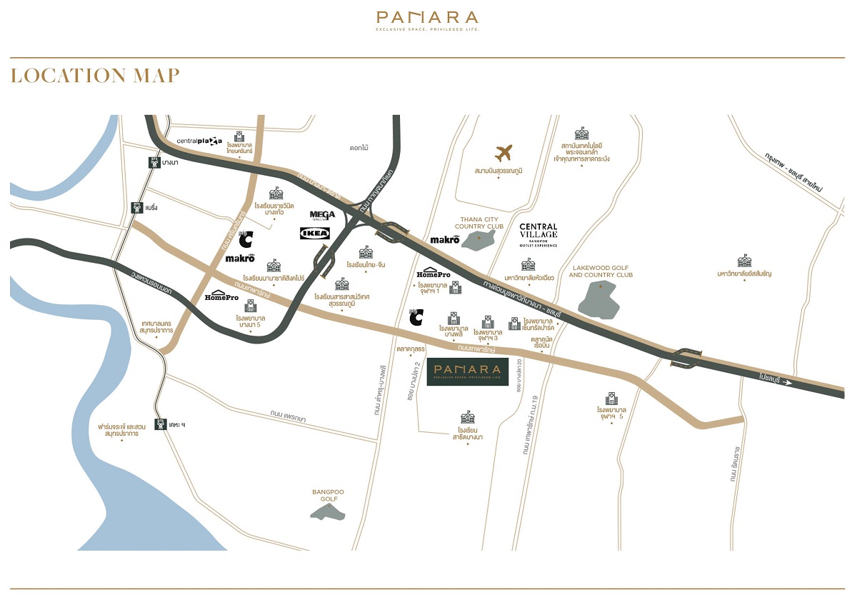 Map ล่าสุด