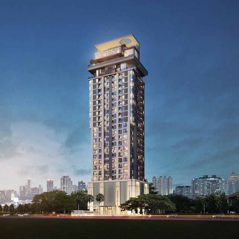 Mayfair Place Victory Monument .