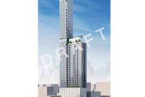 คอนโด เอสเควี 23 SKV 23 โครงการใหม่จาก RISLAND ทำเล CBD ใกล้ BTS อโศก และ MRT สุขุมวิท