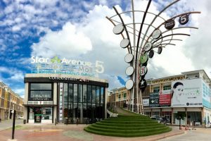 สตาร์ เอวีนิว 5 เชียงใหม่-หางดง Star Avenue 5 Chiang Mai-Hang Dong