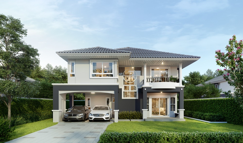 Supalai Prima Villa Nakhon Ratchasima