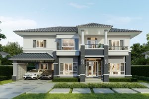 บ้านเดี่ยว ศุภาลัย พรีมา วิลล่า นครราชสีมา Supalai Prima Villa Nakhon Ratchasima