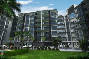 เดอะ รีสอร์ท คอนโด เชียงใหม่ The Resort Condo Chiang Mai