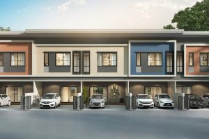 ทาวน์โฮม สิริ เพลส ราชพฤกษ์-346 SIRI PLACE Ratchapruek-346