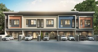 ทาวน์โฮม สิริ เพลส ราชพฤกษ์-346 SIRI PLACE Ratchapruek-346