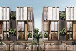 โนเวล เรสซิเดนซ์ ลาดพร้าว 18 Novel Residence Ladprao 18