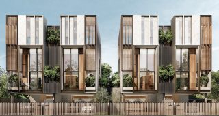 โนเวล เรสซิเดนซ์ ลาดพร้าว 18 Novel Residence Ladprao 18