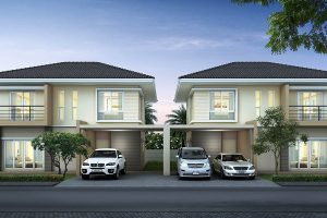 บ้านประภาทรัพย์ รามอินทรา-หทัยราษฎร์ Baan Prapasap Ramintra-Hathairat