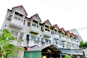ทาวน์โฮม บ้านไพรลดา 5 ถนนพระราม 2 ซอย 69 Baan Prilada 5