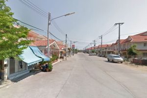 บ้านพฤกษา 29 บางขุนเทียน-ชายทะเล Baan Pruksa 29