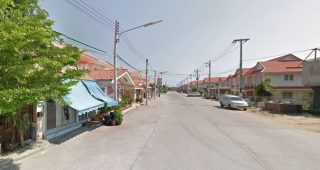 บ้านพฤกษา 29 บางขุนเทียน-ชายทะเล Baan Pruksa 29