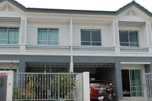 บ้านสินทวี เทียนทะเล 2 Baan Sintawee Thianthale 2