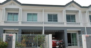 บ้านสินทวี เทียนทะเล 2 Baan Sintawee Thianthale 2
