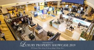 Siam Paragon Luxury Property Showcase 2019 คัดสรรที่สุดแห่งโครงการที่พักอาศัยเหนือระดับ เติมเต็มทุกความต้องการอย่างสมบูรณ์แบบ