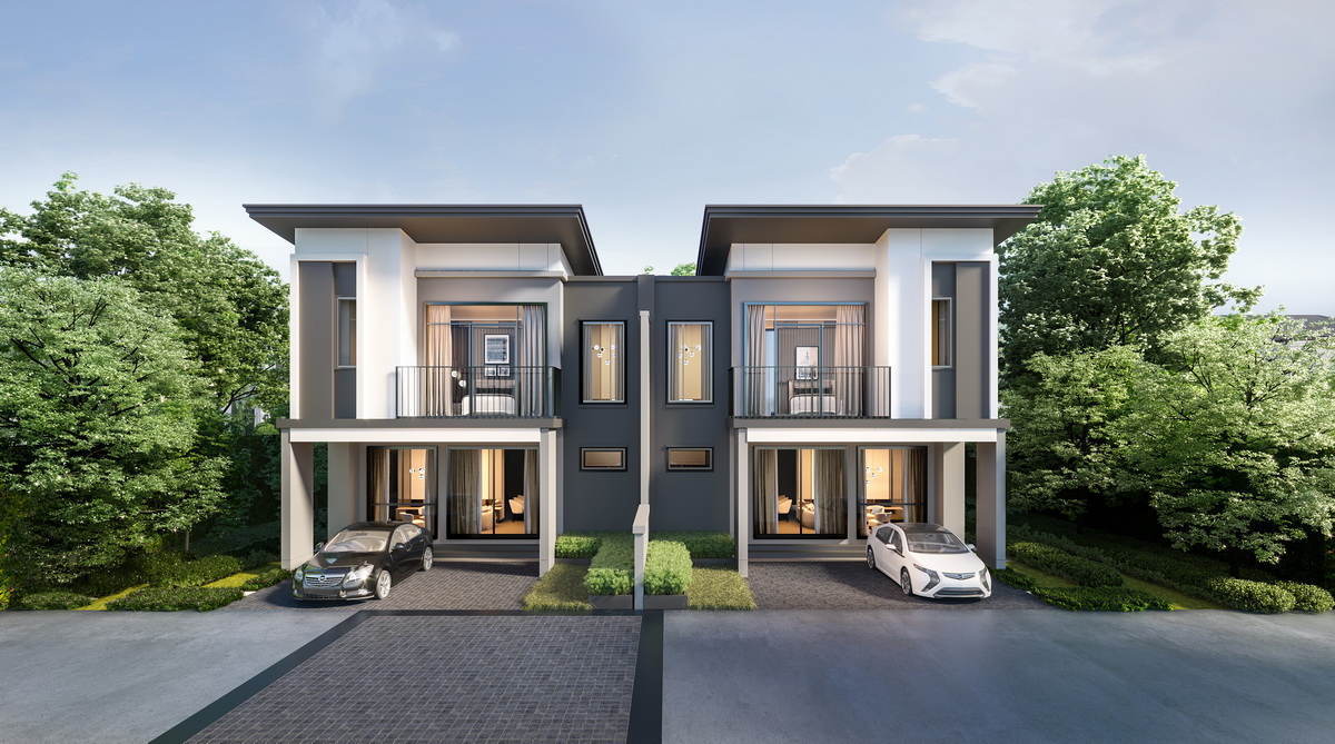 Lake Serene Rama II Phase 4