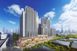 คอนโด รีเกิล สุขุมวิท 76 Regal Sukhumvit 76 ใกล้ BTS สำโรง เริ่ม 1.79 ล้านบาท*