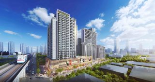 คอนโด รีเกิล สุขุมวิท 76 Regal Sukhumvit 76 ใกล้ BTS สำโรง เริ่ม 1.79 ล้านบาท*
