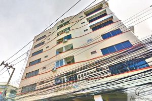 สาทร คอนโด เพลส ซอยเย็นอากาศ SATHORN CONDO PLACE