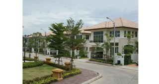 ศุภาลัย พาร์ควิลล์ พหลโยธิน-รามอินทรา กม.1 Supalai Park Ville Phaholyothin-Ramintra KM.1