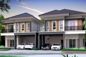 ดิ เอเทรียม พหลโยธิน 52 The Atrium Phaholyothin 52