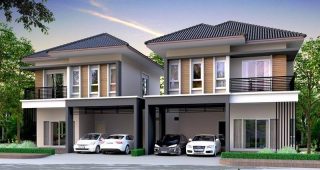 ดิ เอเทรียม พหลโยธิน 52 The Atrium Phaholyothin 52