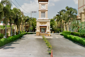 บ้านเดี่ยว คาซ่า วิลล์ พระราม 2 Casa Ville Rama 2