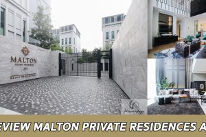 EP.1593 รีวิว MALTON PRIVATE RESIDENCES ARI บ้านหรูระดับ SUPER LUXURY เริ่มต้น 66 ล้านบาท*