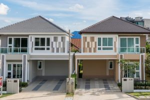 บ้านกาญจน์กนก 21 แม่เหียะ เชียงใหม่ Baan Karnkanok 21 Mae Hia