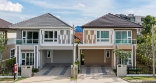 บ้านกาญจน์กนก 21 แม่เหียะ เชียงใหม่ Baan Karnkanok 21 Mae Hia