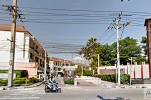 บ้านกลางเมือง เออร์บาเนี่ยน เกษตร-นวมินทร์ 2 Baan Klang Muang Urbanion Kaset-Nawamin 2