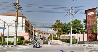 บ้านกลางเมือง เออร์บาเนี่ยน เกษตร-นวมินทร์ 2 Baan Klang Muang Urbanion Kaset-Nawamin 2