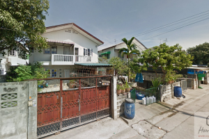 บ้านคู่ขวัญหรรษา 5 Baan Koo Kwan Hansa 5