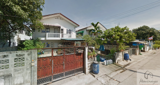 บ้านคู่ขวัญหรรษา 5 Baan Koo Kwan Hansa 5