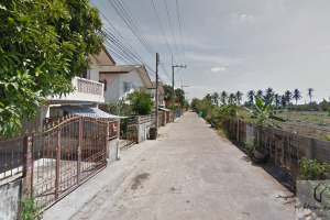บ้านคู่ขวัญหรรษา 6 Baan Koo Kwan Hansa 6