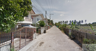 บ้านคู่ขวัญหรรษา 6 Baan Koo Kwan Hansa 6