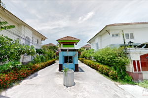 บ้านโอฬาร เอกชัย 83 Baan Oran Ekkachai 83