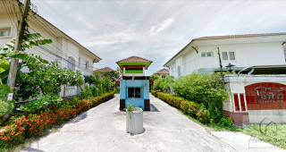 บ้านโอฬาร เอกชัย 83 Baan Oran Ekkachai 83