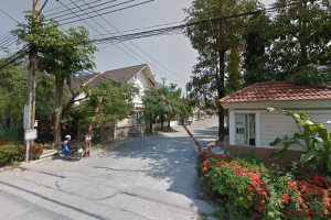 บ้านสินสุข เอกชัย 101 Baan Sinsook Ekkachai 101