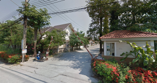 บ้านสินสุข เอกชัย 101 Baan Sinsook Ekkachai 101